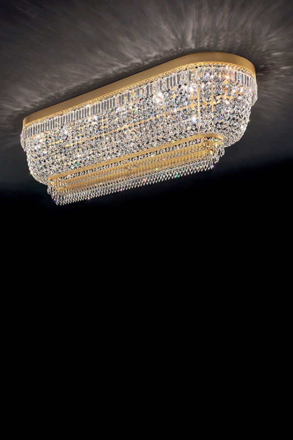 VE 820 Ceiling